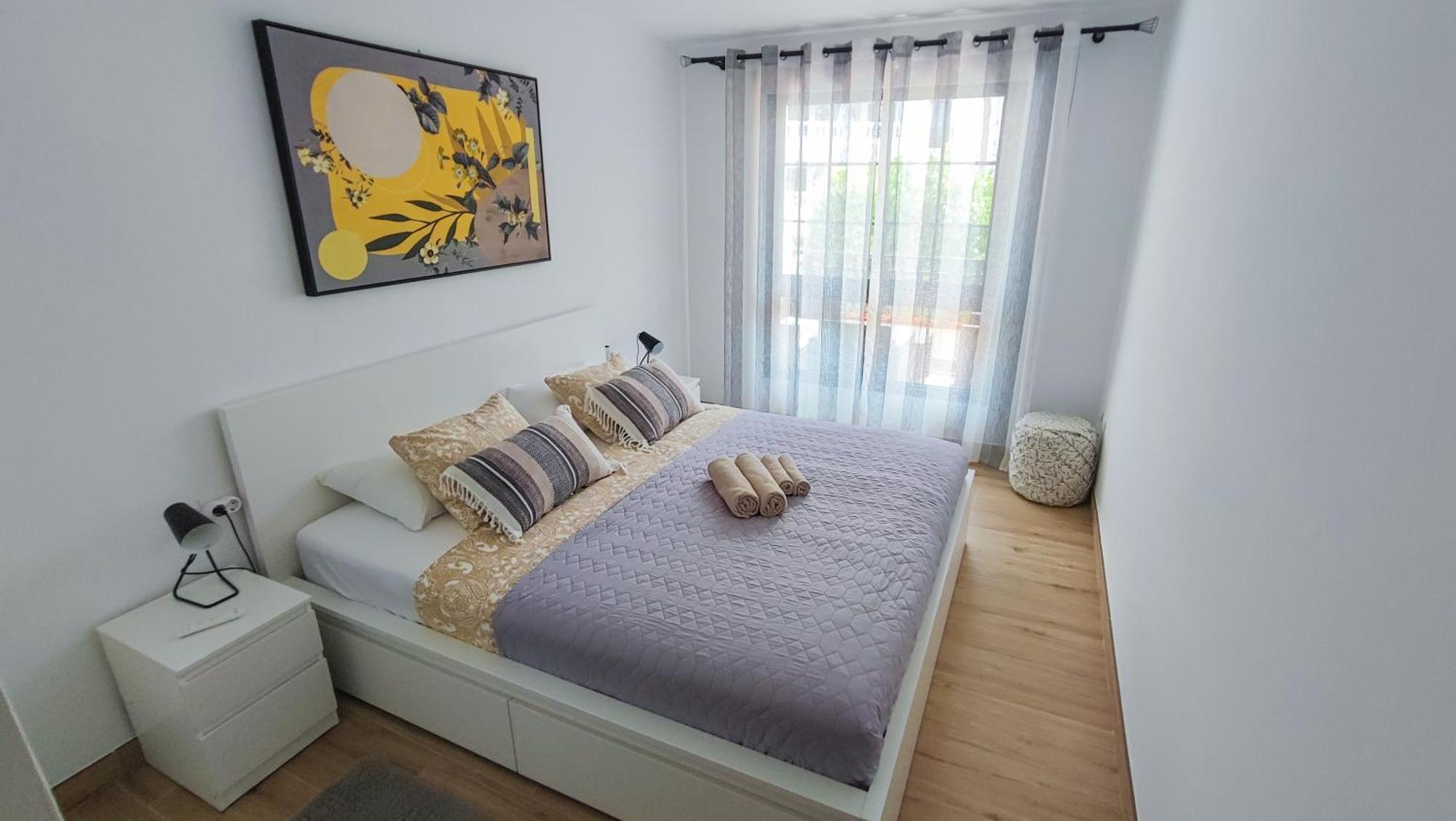 Diamantes - Relaxing Tenerife Getaway - Heated Pool - Los Cristianos لوس كريستيانوس المظهر الخارجي الصورة